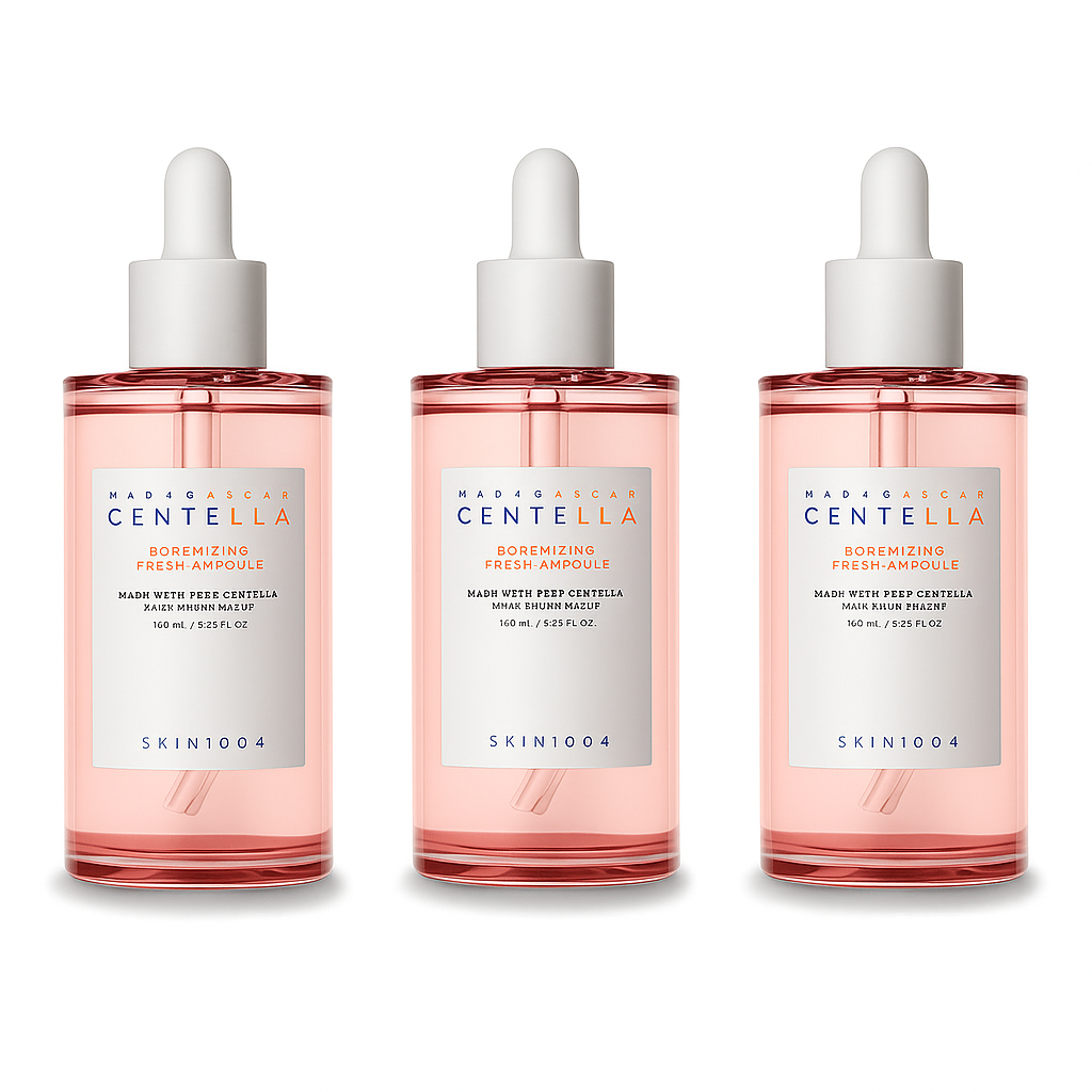 SKIN 1004 Madagascar Centella Poremizing Fresh Ampoule 100ml