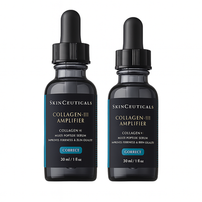 Collagen-boosting serum with advanced peptides that firms, smooths fine lines, and restores elasticity for a lifted, youthful appearance.