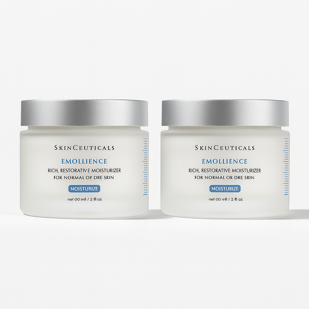 SkinCeuticals Emollience | Restorative Moisturizer For All Skin Types