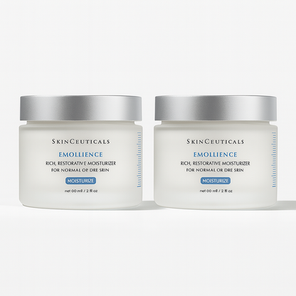 SkinCeuticals Emollience | Restorative Moisturizer For All Skin Types