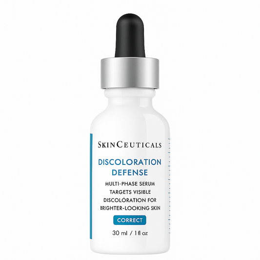 Brightening serum with tranexamic acid, niacinamide, and kojic acid that reduces dark spots and evens skin tone for a radiant complexion.